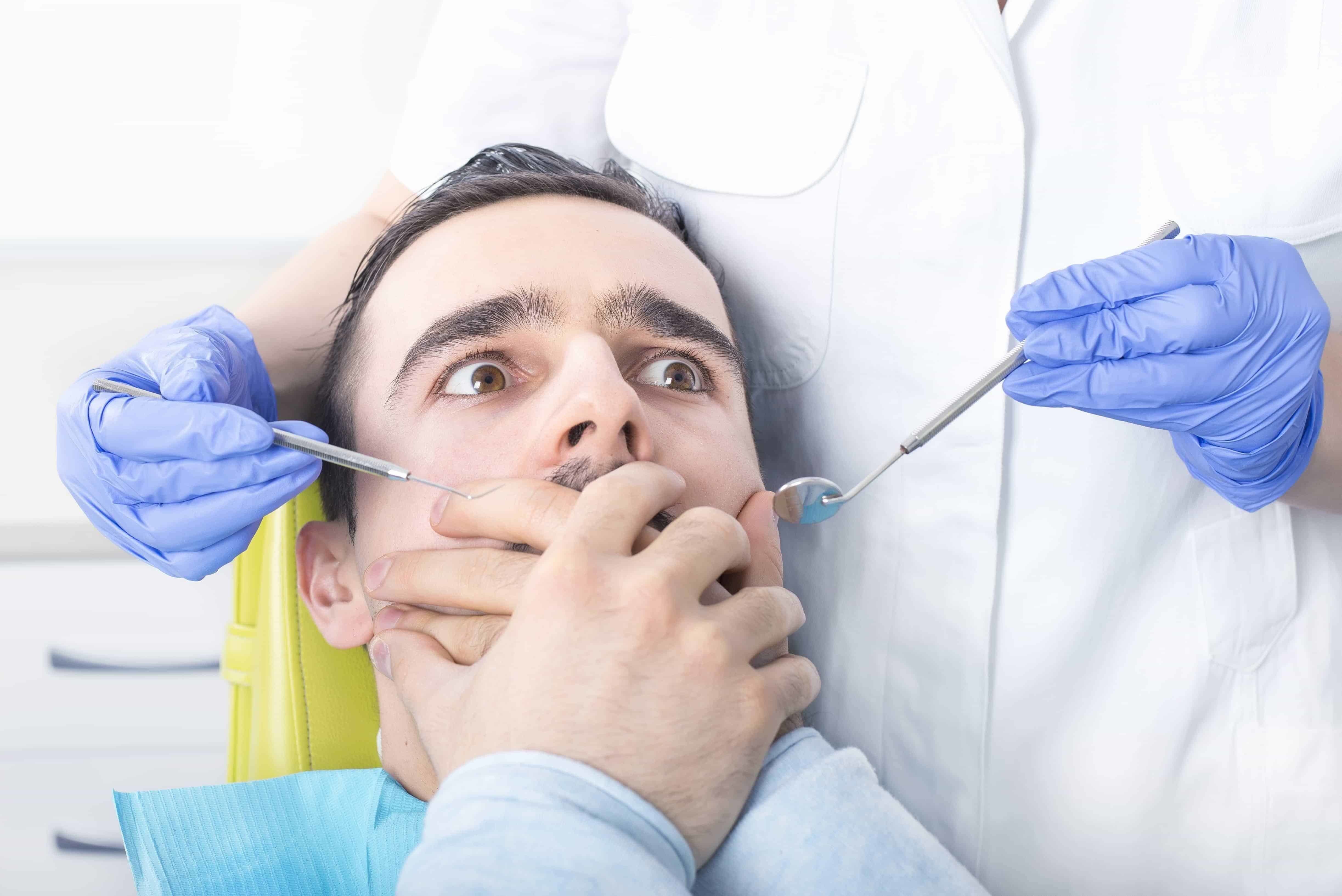 Wenn die Angst vor dem Zahnarzt Deine Mundhygiene beeinflusst | Hypnose kann Dir helfen